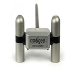 美国Apogee四分量净辐射传感器SN-500-SS